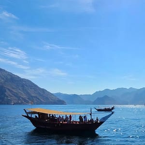 Shop Online Full Day Dhow Cruise With Lunch – Must-see attractions Dubai Masala 6