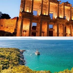 Shop Online Full-Day Ephesus, House of Virgin Mary and Sirince Village Tour – Outdoor Attractions Dubai Masala 5