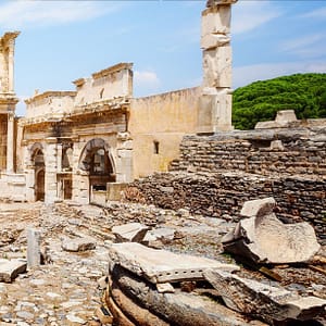 Shop Online Full-Day Ephesus, House of Virgin Mary and Sirince Village Tour – Outdoor Attractions Dubai Masala 6