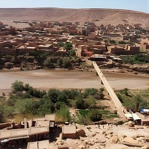 Shop Online Full Day Trip To Ouarzazate & Ait ben haddou From Marrakech. at Marrakesh, Marrakesh, Morocco Dubai Masala 5