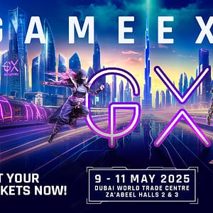 Shop Online GameExpo in Dubai – Festival Dubai Masala 5