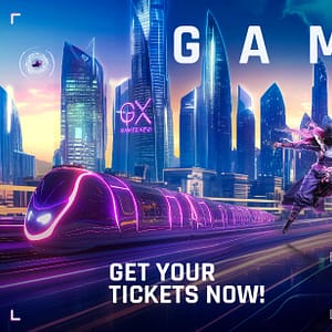 Shop Online GameExpo in Dubai – Festival Dubai Masala 6