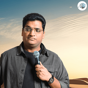 Shop Online Gaurav Gupta Live in Dubai 2025 – Comedy Events Dubai Masala 6