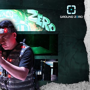 Shop Online Ground Zero – Laser Tag Arena Sharjah – Experiences Dubai Masala 5