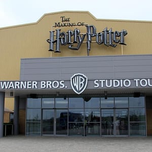 Shop Online Harry Potter Studio Tour departure from Victoria/Baker Street – Recently Added Experiences Dubai Masala 5