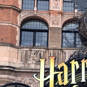 Shop Online Harry Potter Studio Tour departure from Victoria/Baker Street – Recently Added Experiences Dubai Masala 6