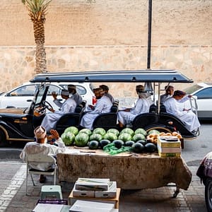 Shop Online Heritage Tour by the Classic Carts in Nizwa, Private tour – Recently Added Experiences Dubai Masala 5