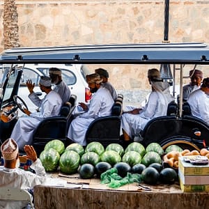 Shop Online Heritage Tour by the Classic Carts in Nizwa, Private tour – Recently Added Experiences Dubai Masala 6