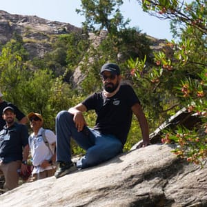 Shop Online Hike to Mount Man’ah – Sightseeing and Tours Dubai Masala 6