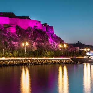 Shop Online Historical Muscat Sunset Tour – Sightseeing and Tours Dubai Masala 6