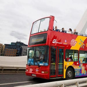 Shop Online Hop On Hop Off Dublin – Must-see attractions Dubai Masala 5