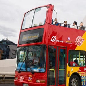 Shop Online Hop On Hop Off Dublin – Must-see attractions Dubai Masala 6