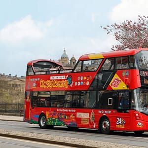 Shop Online Hop On Hop Off Edinburgh 24 Hours – Sightseeing and Tours Dubai Masala 5