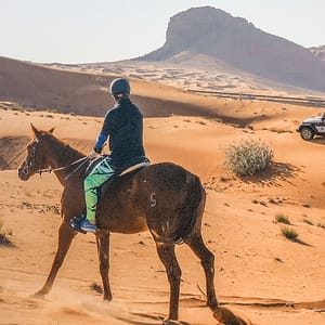 Shop Online Horse Back Riding Desert Hack – Sports Events Dubai Masala 5