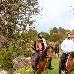 Shop Online Horse Riding Experience – Recently Added Experiences Dubai Masala 6