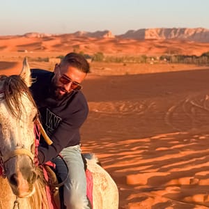 Shop Online Horse Riding in Riyadh – Experiences Dubai Masala 6