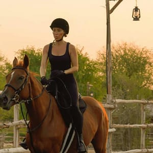Shop Online Horse Riding with Open Buffet Dinner & Shows – Desert safaris Dubai Masala 6