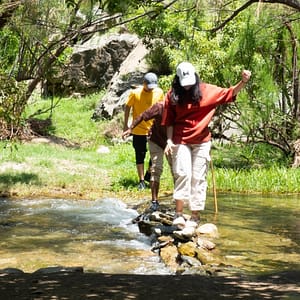 Shop Online In Hike to the Ain Jamal Waterfall – Recently Added Experiences Dubai Masala 5