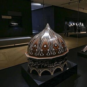 Shop Online Istanbul: Asia Continent & Camlica Hill & Camlica Mosque Guided Tour – Recently Added Experiences Dubai Masala 5