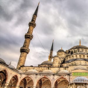Shop Online Istanbul: Basilica Cistern, Bosphorus Cruise, Hagia Sophia, Blue Mosque, Grand Bazaar, Guided Tour – Recently Added Experiences Dubai Masala 5