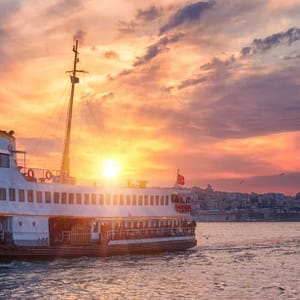 Shop Online Istanbul: Basilica Cistern, Bosphorus Cruise, Hagia Sophia, Blue Mosque, Grand Bazaar, Guided Tour – Recently Added Experiences Dubai Masala 6