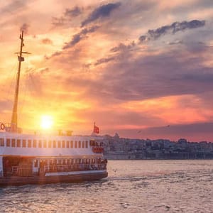 Shop Online Istanbul Bosphorus Cruise and Spice Bazaar Adventure – Recently Added Experiences Dubai Masala 6