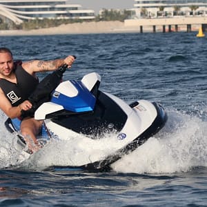 Shop Online Jet Ski Experience Jumeirah – Water Sports Dubai Masala 5