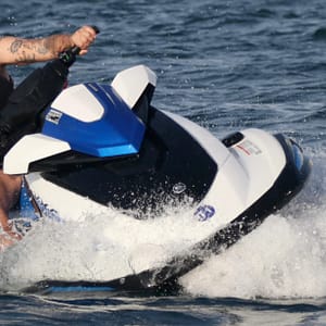Shop Online Jet Ski Experience Jumeirah – Water Sports Dubai Masala 6