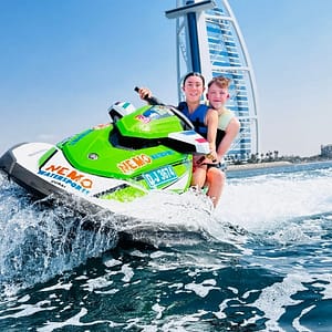 Shop Online Jet Ski Tour Dubai – Water Sports Dubai Masala 5