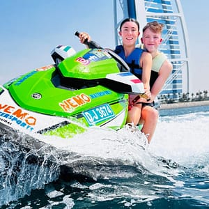 Shop Online Jet Ski Tour Dubai – Water Sports Dubai Masala 6