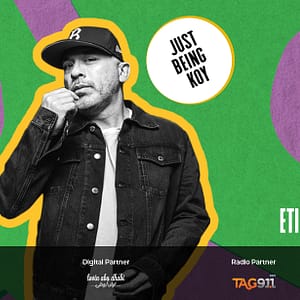 Shop Online Just Being Koy Tour at Etihad Arena in Abu Dhabi – Comedy Events Dubai Masala 6