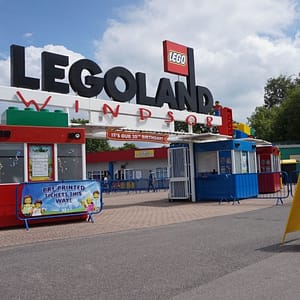 Shop Online LEGOLAND Windsor (with optional transfers) – Theme Parks Dubai Masala 5