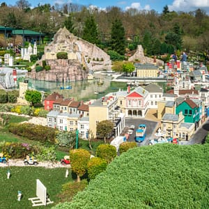 Shop Online LEGOLAND Windsor (with optional transfers) – Theme Parks Dubai Masala 6