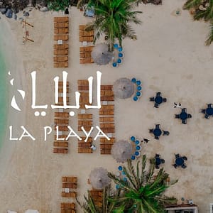 Shop Online La Playa Beach In Jeddah – Nightlife Dubai Masala 5