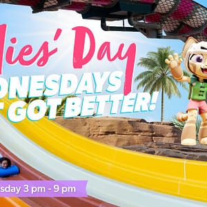 Shop Online Ladies Day at Desert Falls Sea Caves Waterpark – Must-see attractions Dubai Masala 6