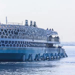 Shop Online Lotus Royale Dinner Cruise – Boat Tours and Cruises Dubai Masala 5