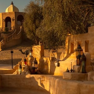 Shop Online Luxury Sahara Desert Fortress Dinner without Dune Bashing – Desert safaris Dubai Masala 6