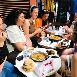 Shop Online Marrakech : Berber street food tour with a local foodie at Argana, Marrakesh, Morocco Dubai Masala 5