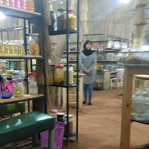 Shop Online Marrakech Medina Tour and Moroccan Cosmetic Workshop at Hôtel Tazi, Marrakesh, Morocco Dubai Masala 5