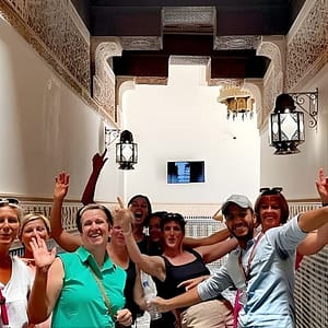 Shop Online Marrakech guided city tour at Argana, Marrakesh, Morocco Dubai Masala 5