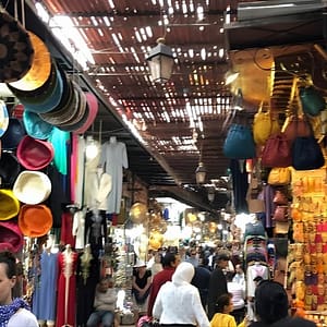 Shop Online Marrakech with the 5 senses at Hôtel Tazi, Marrakesh, Morocco Dubai Masala 5