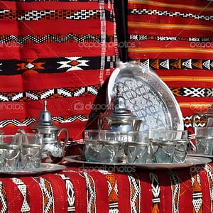 Shop Online Marrakesh Souks Half-Day Tour at فندق علي, Marrakesh, Morocco Dubai Masala 5