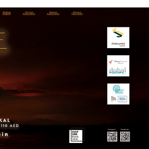 Shop Online Meurtre sur le Nil at The Junction in Dubai – Shows and Theatrical Plays Dubai Masala 6