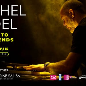 Shop Online Michel Fadel in Dubai – Classical Events Dubai Masala 5