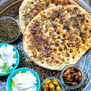 Shop Online Middle Eastern Food Pilgrimage tour – Outdoor Attractions Dubai Masala 5
