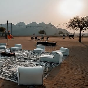 Shop Online Mleiha Panorama Lounge (Non Exclusive) – Top-Rated Attractions Dubai Masala 5