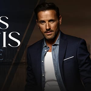 Shop Online Nikos Vertis – The Journey of Sound and Soul World Tour at Coca-Cola Arena in Dubai – Concerts Dubai Masala 6
