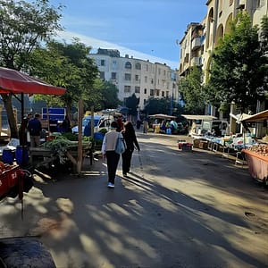 Shop Online Old local Market visit+Moroccan cooking class with a local family at HFGJ+9RG, Casablanca, Morocco Dubai Masala 5
