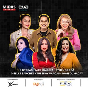Shop Online Pinoy Comedy Mixtape – Live in Dubai – Comedy Events Dubai Masala 5