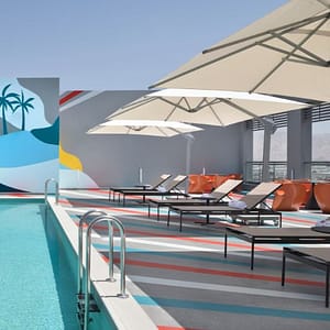 Shop Online Pool Pass at Aloft Muscat – Recently Added Experiences Dubai Masala 5